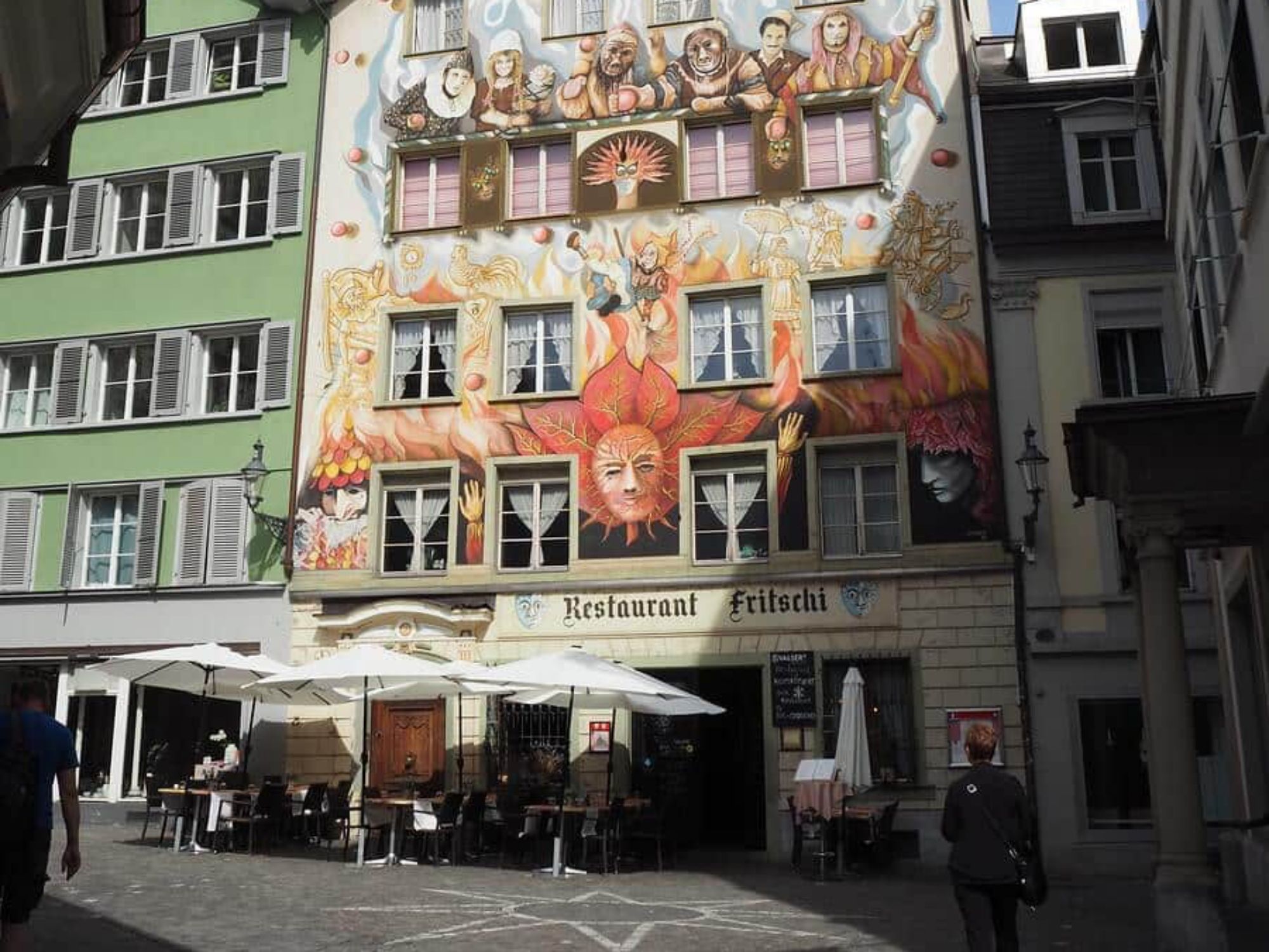 lucerne-อาคาร-1