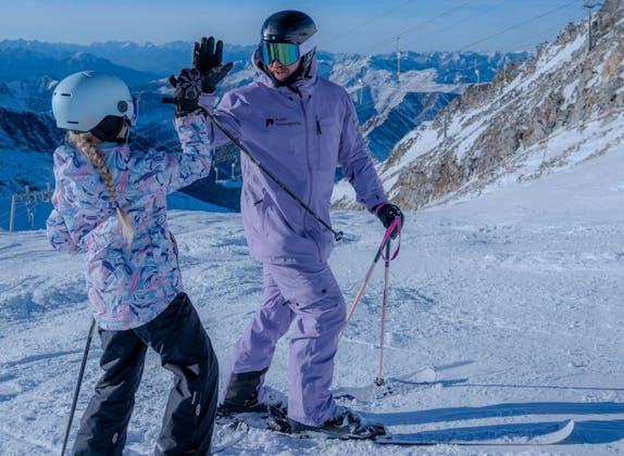 Verbier私人滑雪课程,含照片和视频拍摄