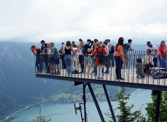 Harder Kulm