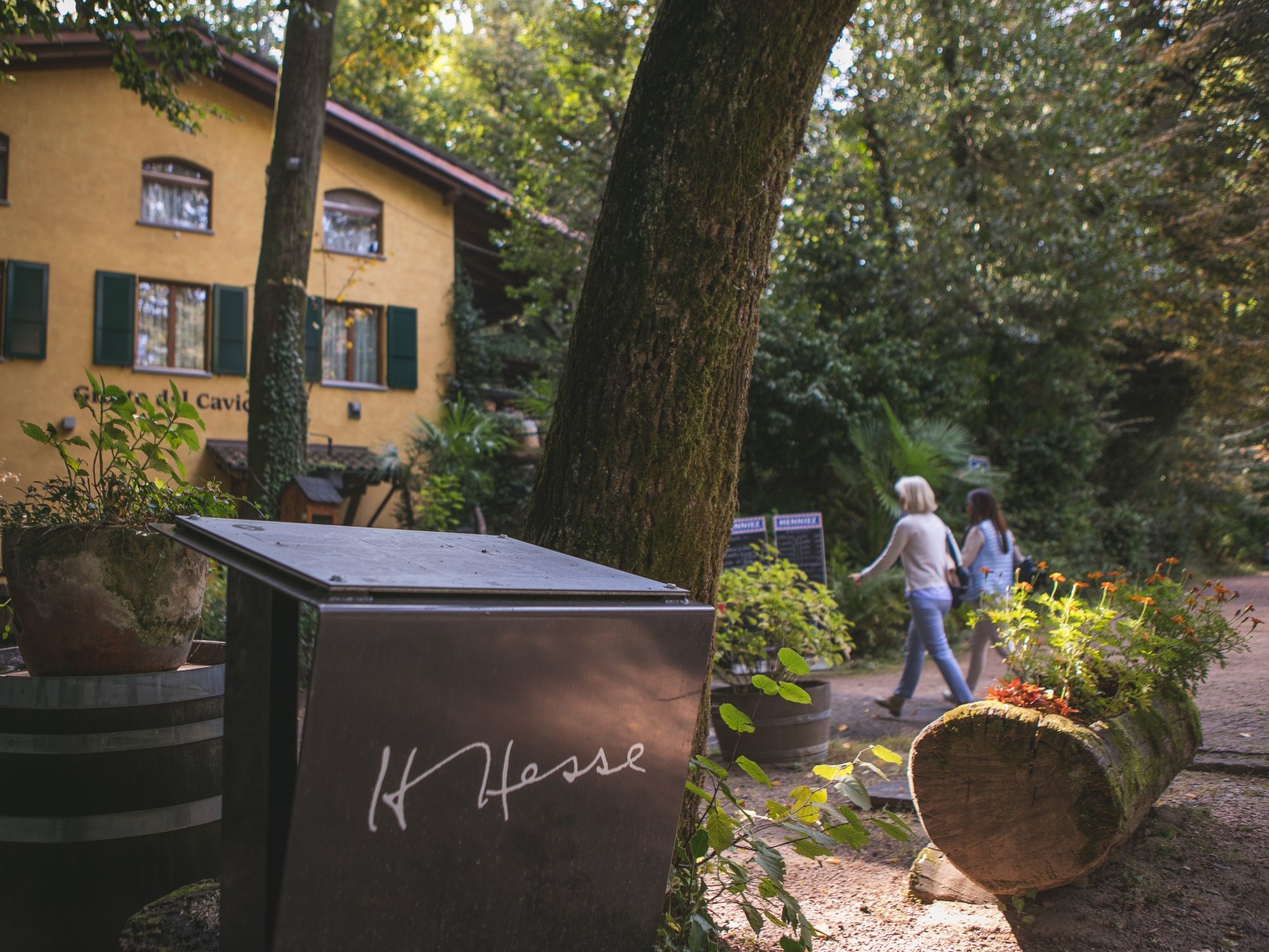 Grota Cavicc-Copyright Ticino Turismo - Zdjęcie Luca Crivelli