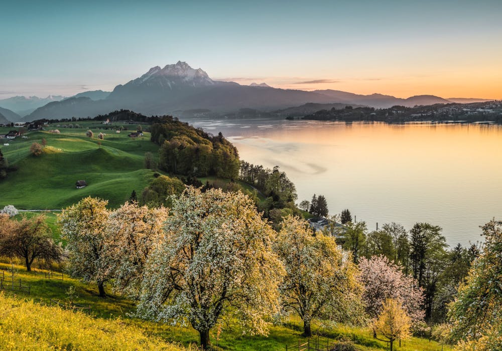 The weather in Switzerland everything you need to know Swiss Activities