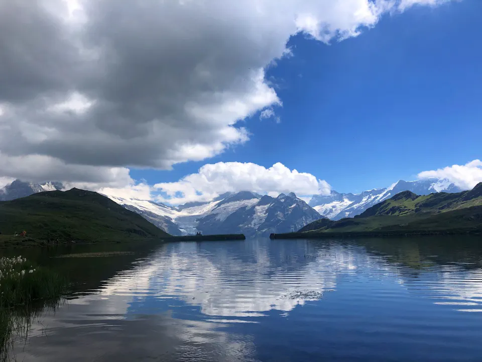 Bachalpsee