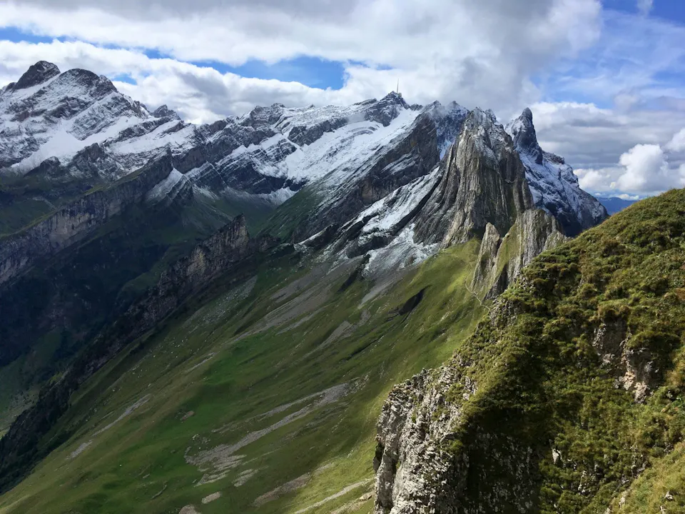 Ebenalp