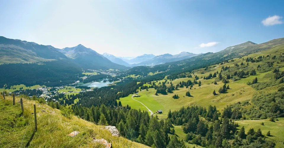 Lenzerheide Sommer