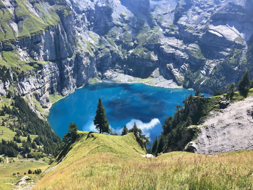 Oeschinensee