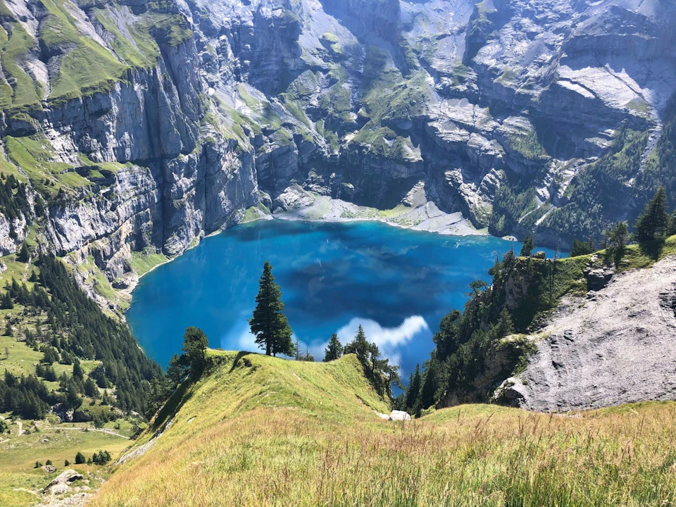 Oeschinensee
