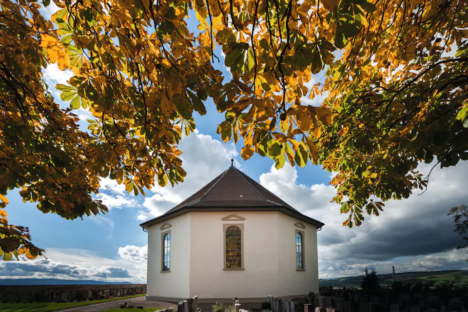 Naturpark Schaffhausen Wilchingen