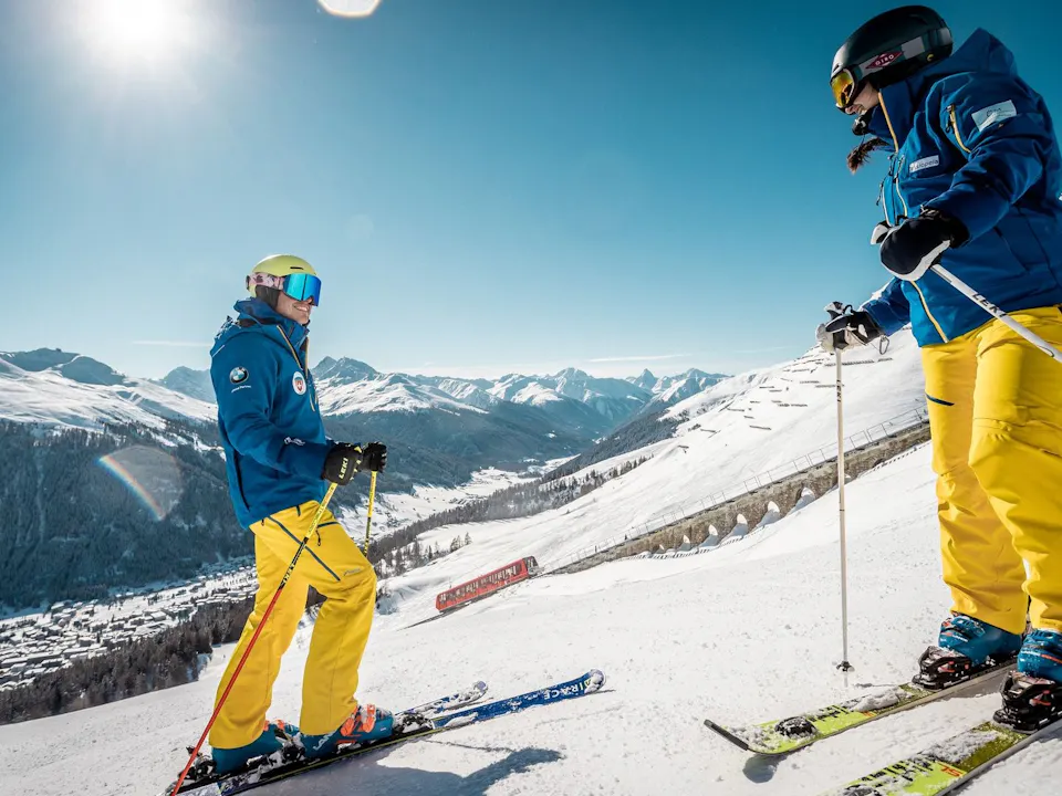 Ski mieten Schweiz