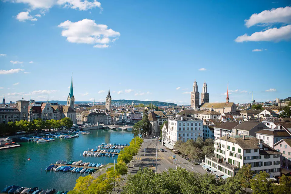 Zürich