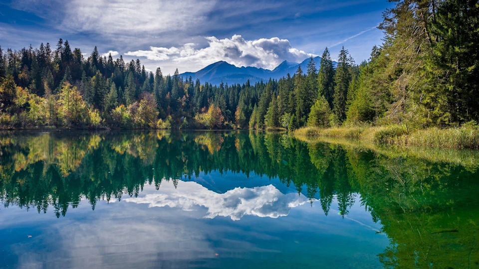 Crestasee