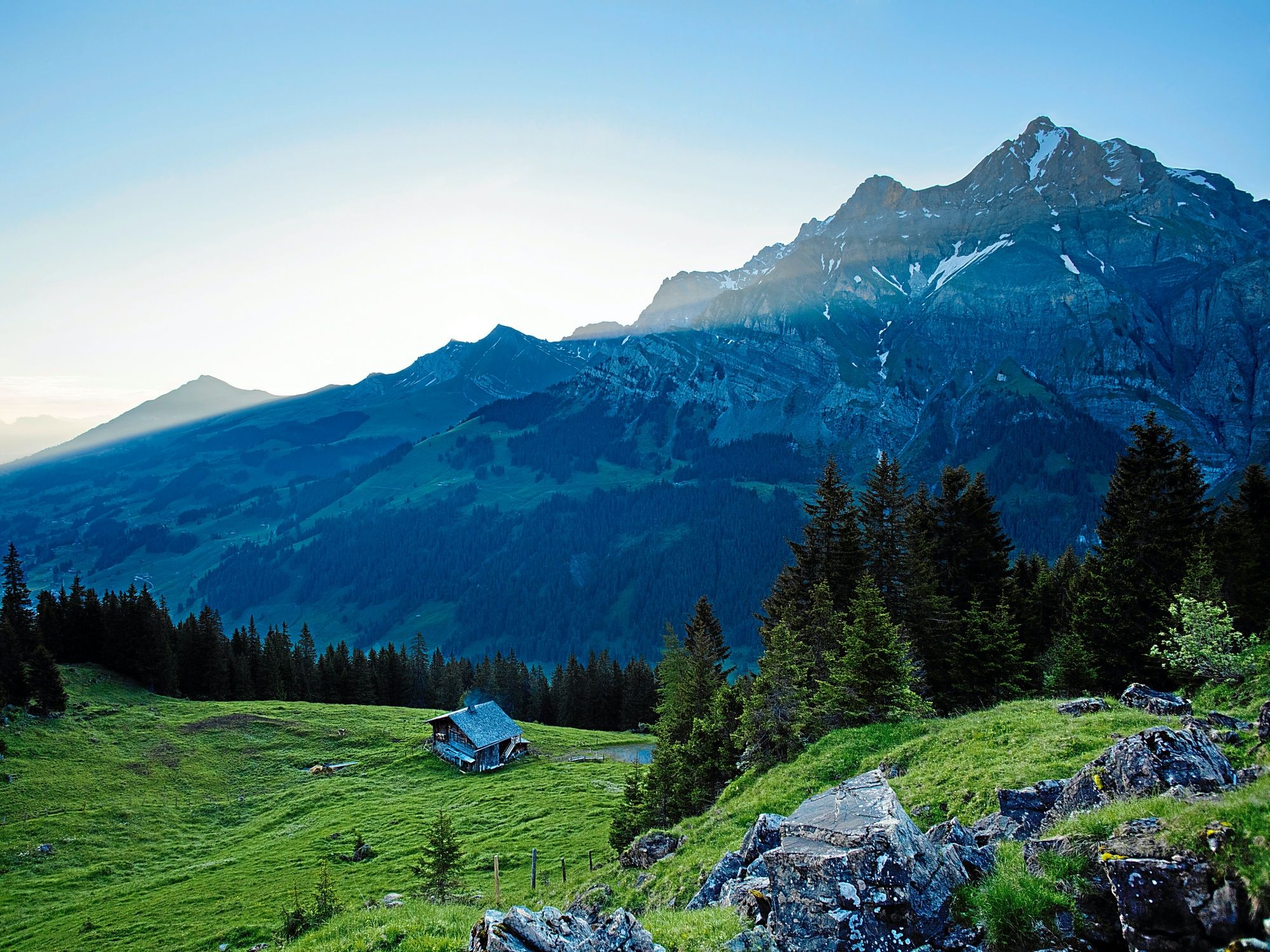 adelboden tourism