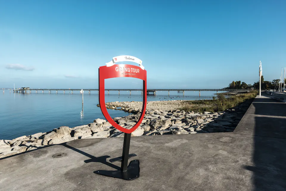 Bodensee Altnau Photo Spot