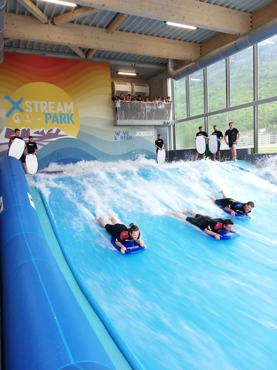 XStream Park
