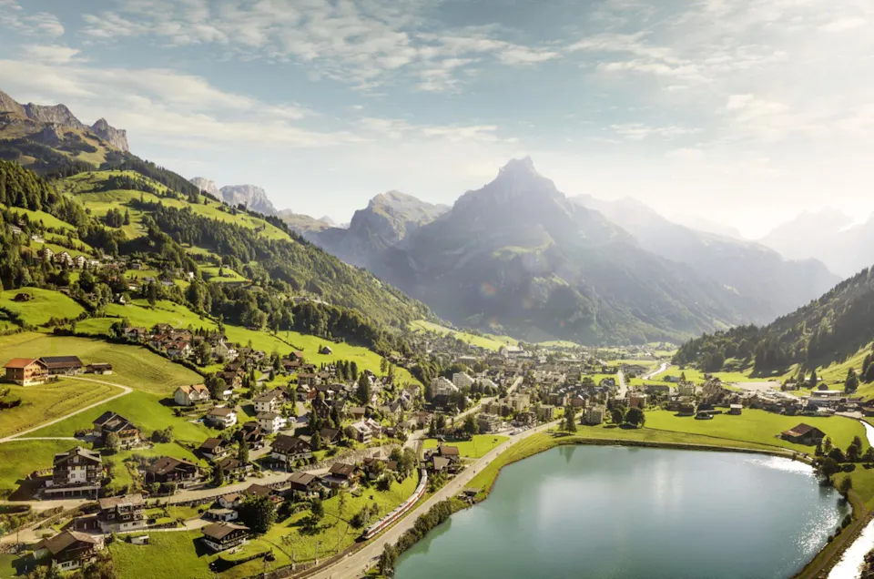 Brunni Engelberg