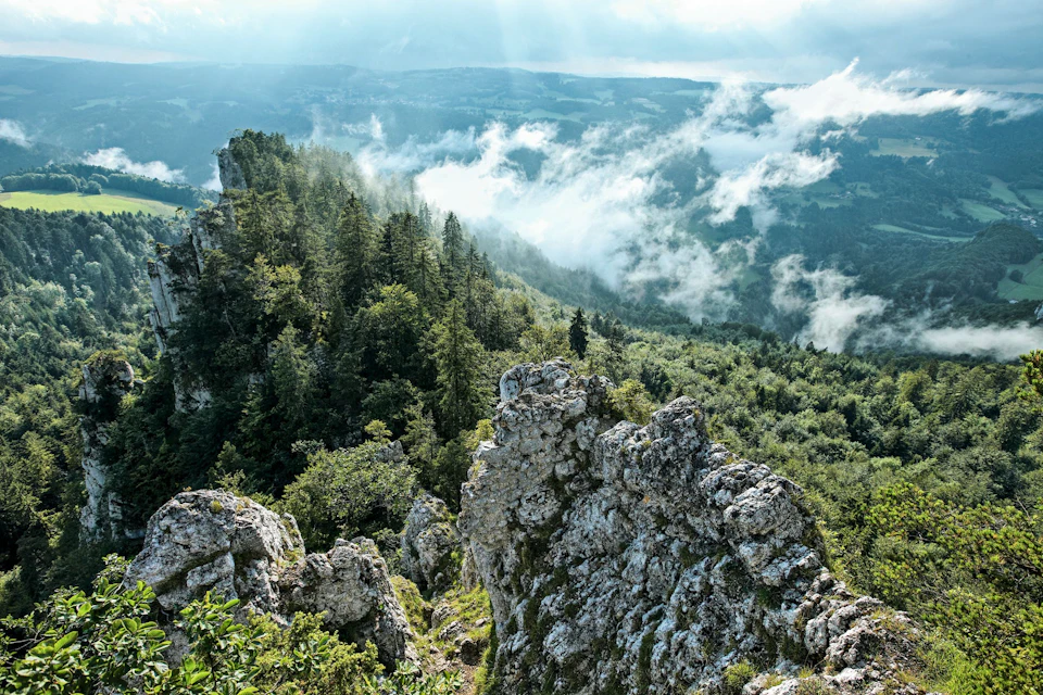 Parc du Doubs Muriaux