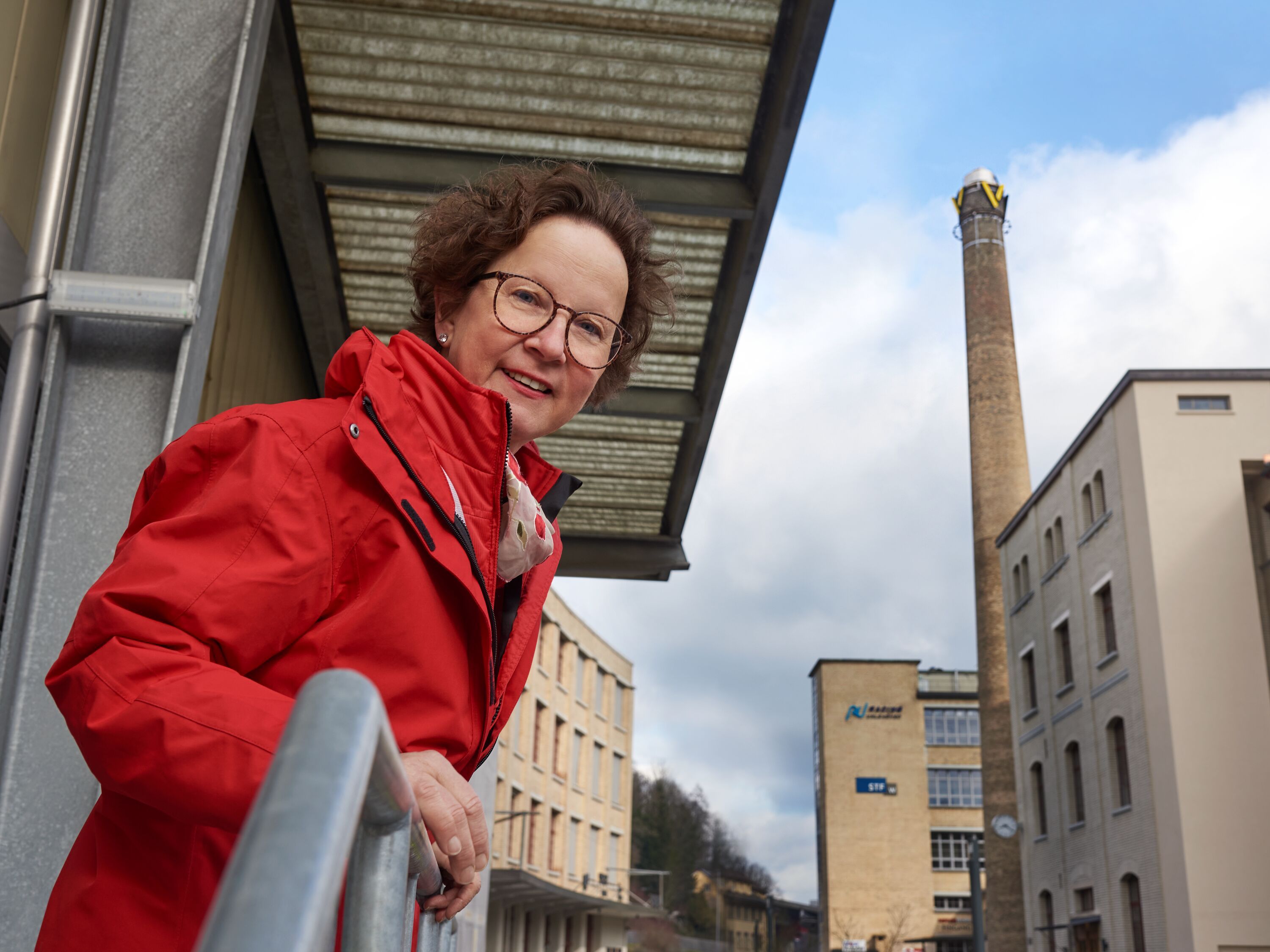 The Valley: Ontdek Winterthur tijdens een stadswandeling met interessante bezienswaardigheden.