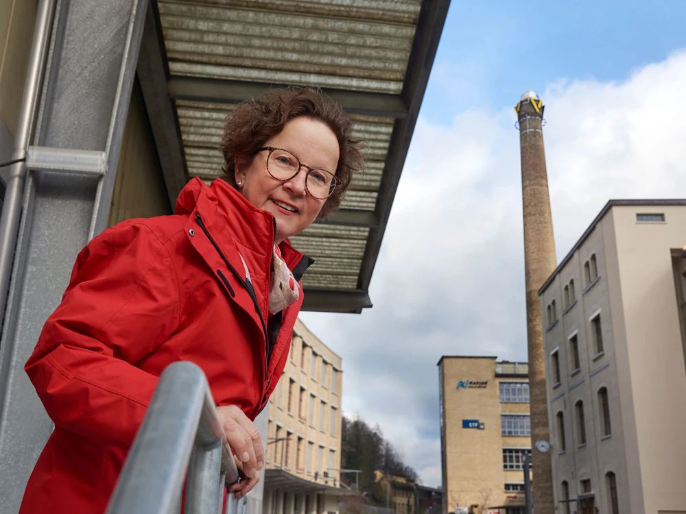 “The Valley” Tour Kemptthal