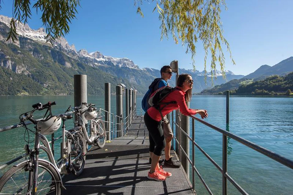 Walensee MTB