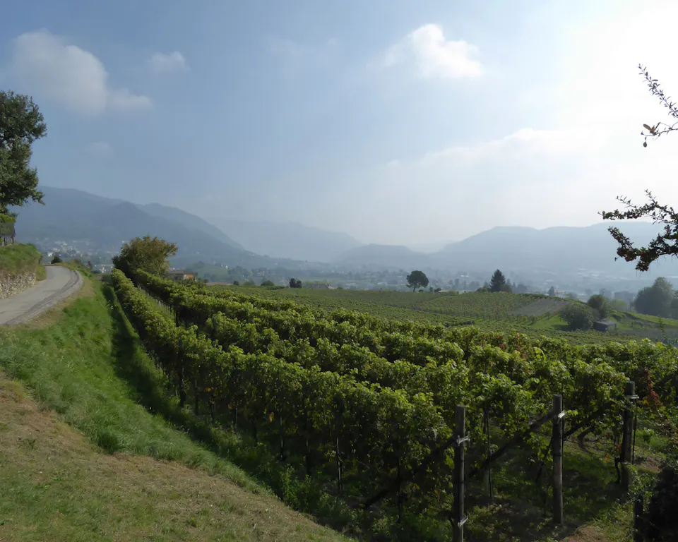 Wandern Schweiz