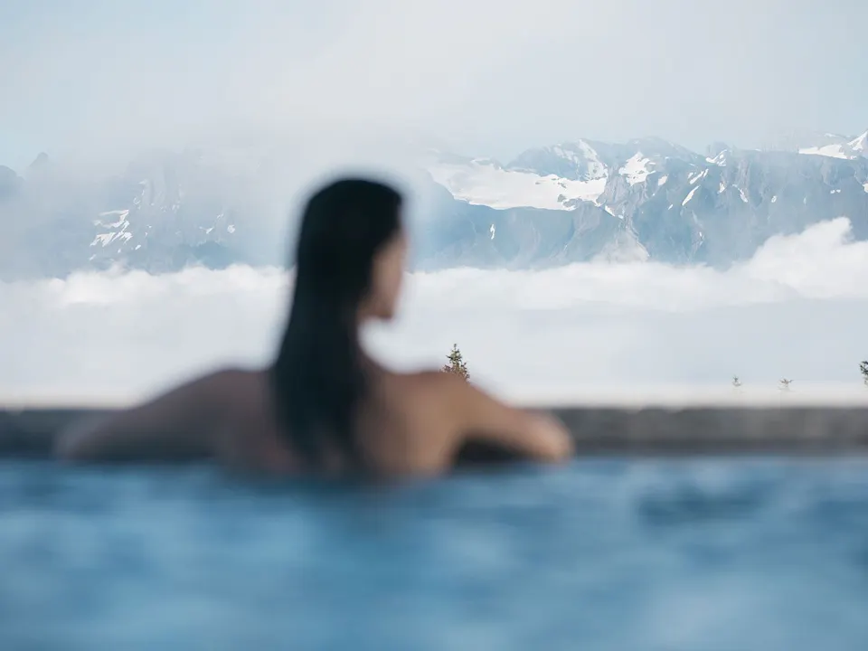 Valentinstag Rigi Kaltbad