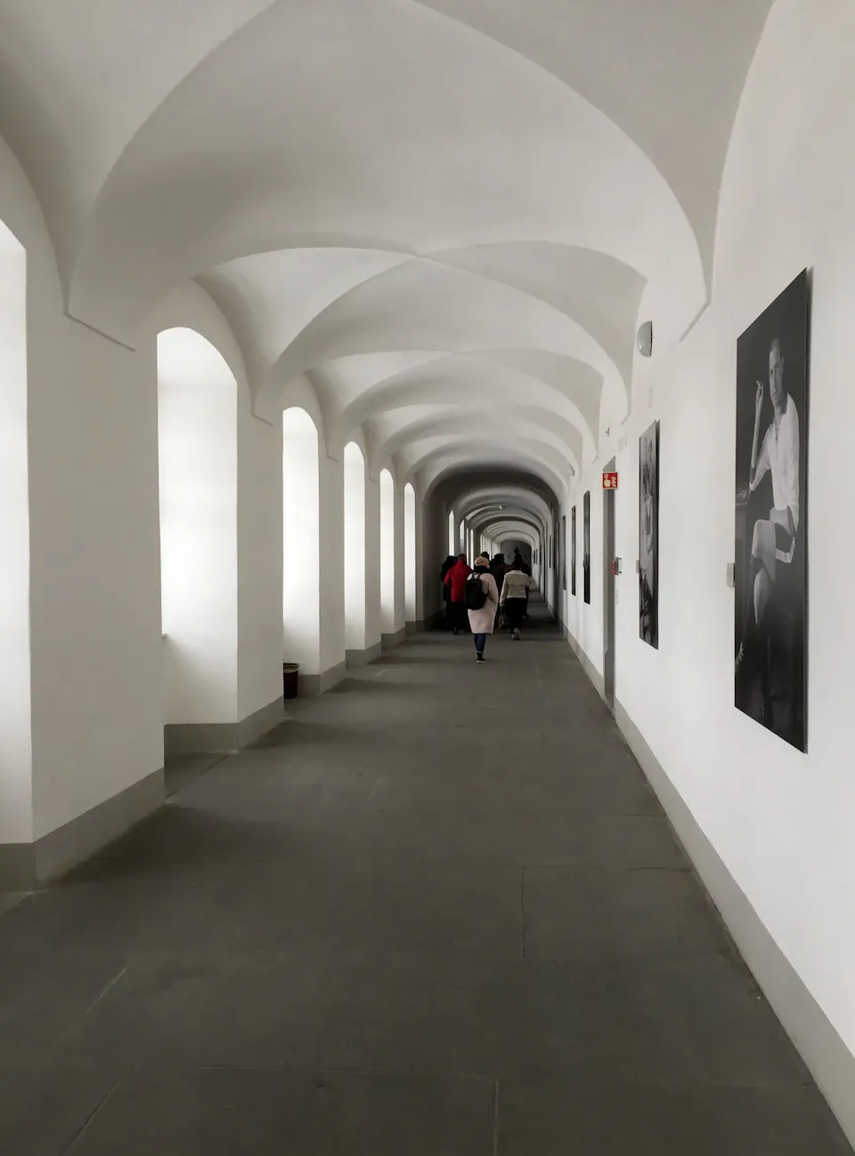 Kloster Einsiedeln Kunst