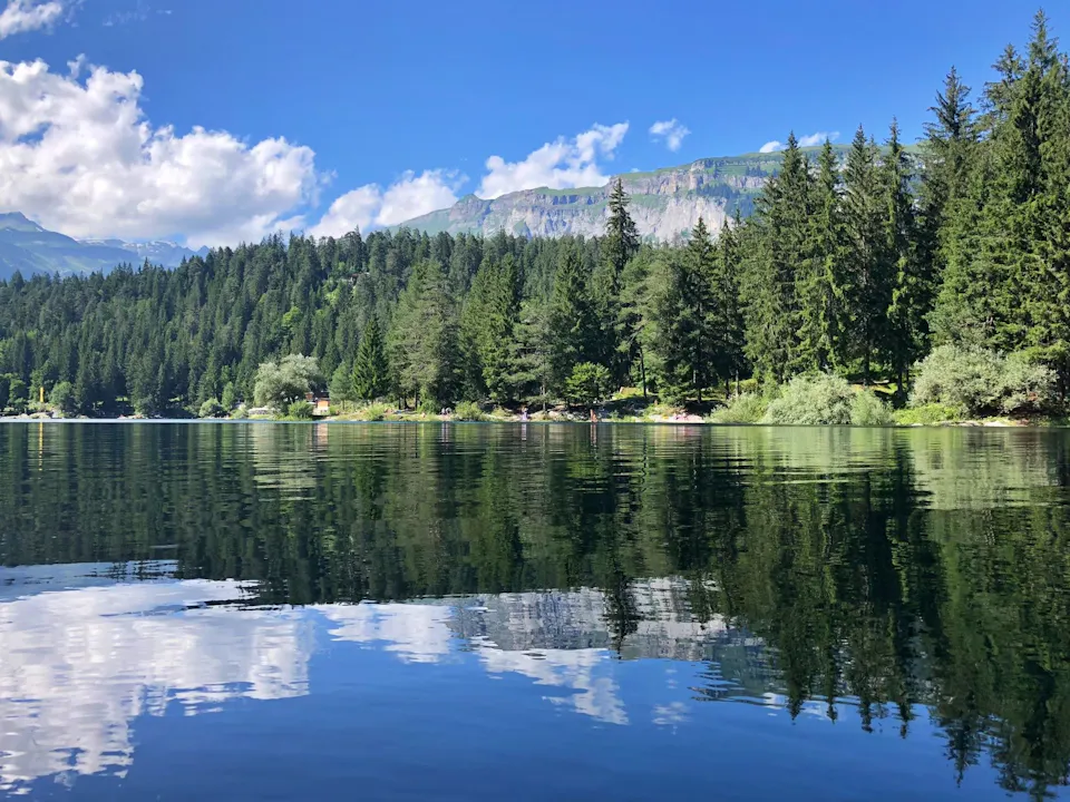 Caumasee