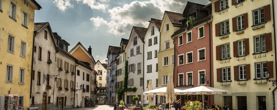 Chur Altstadt