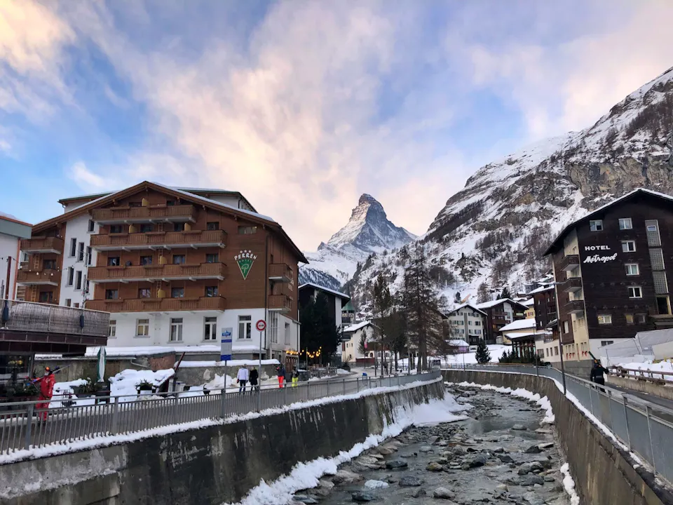 Zermatt