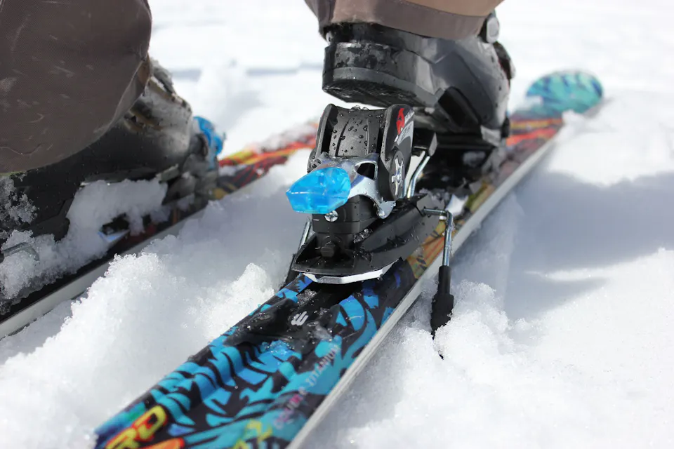Ski mieten Schweiz