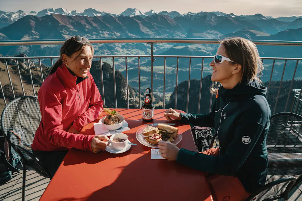 Stockhorn Restaurant
