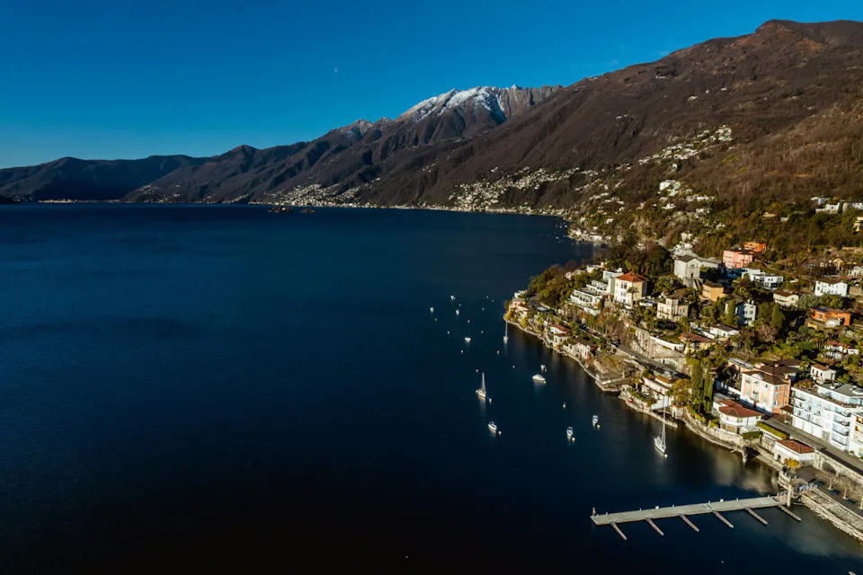 Lago Maggiore
