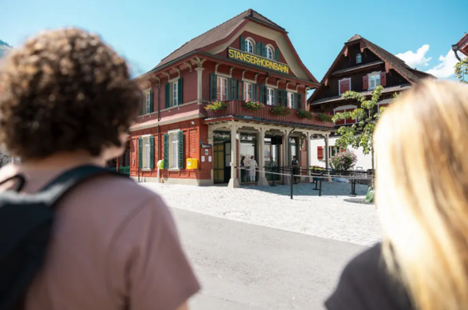 Stanserhorn