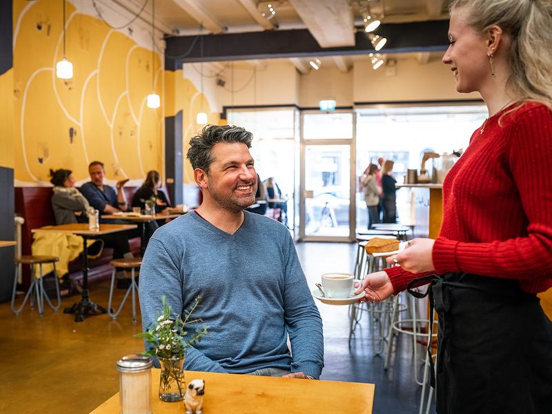 Food Tour Basel self-guided