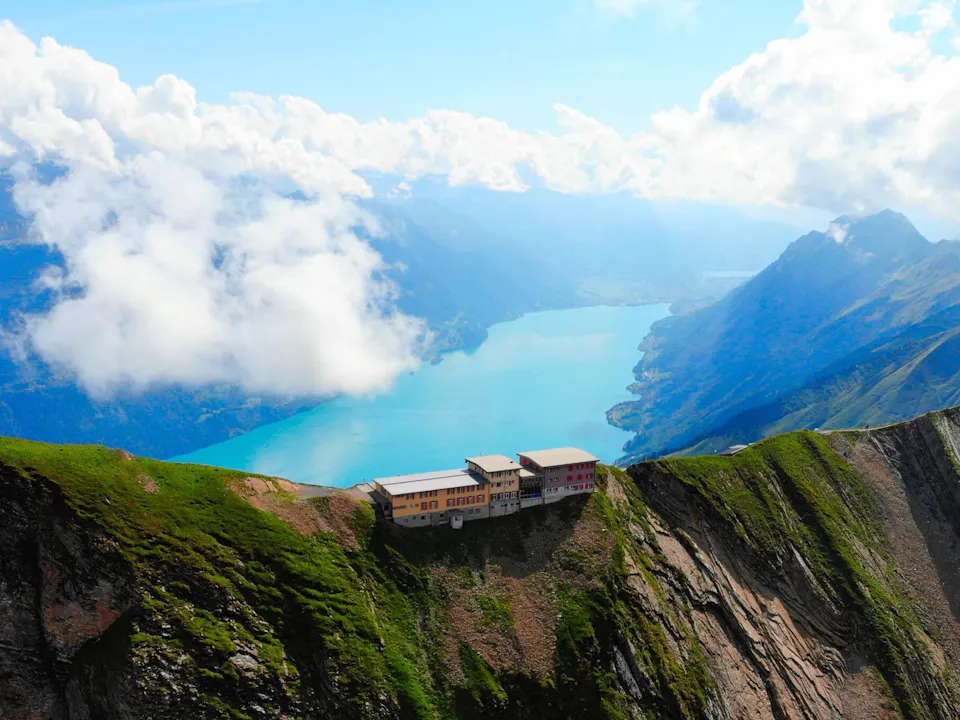 Brienzer Rothorn