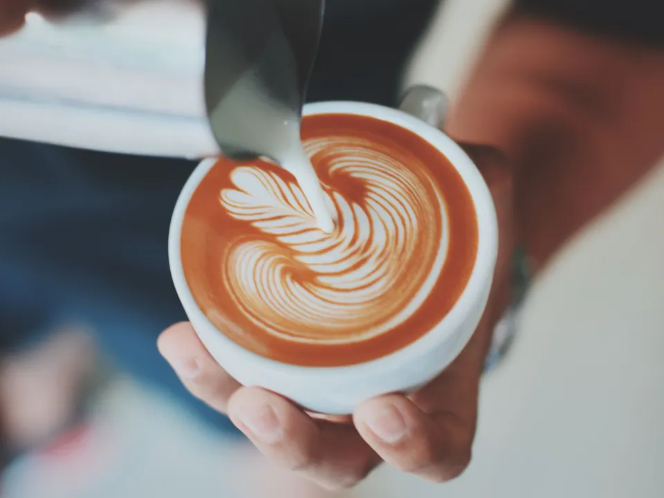 Baristakurs