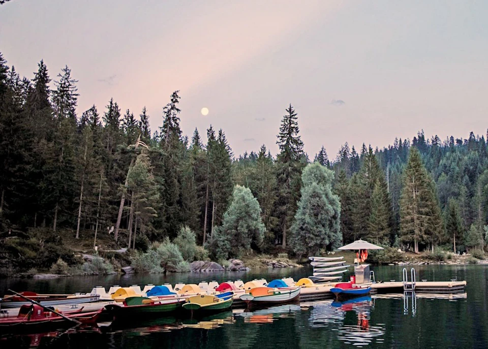 Caumasee