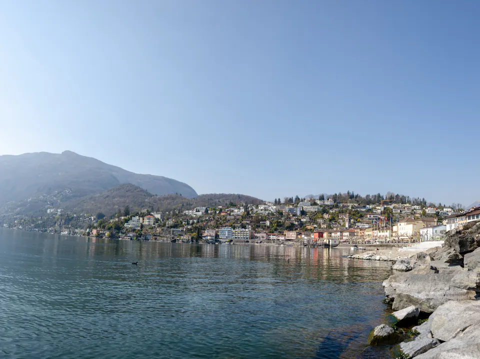 Lago Maggiore