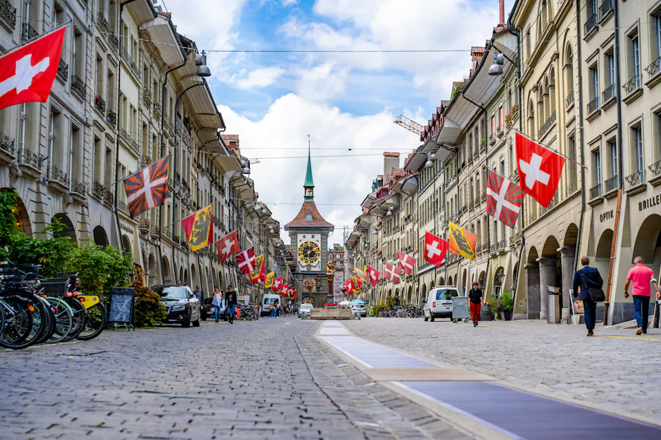 Bern