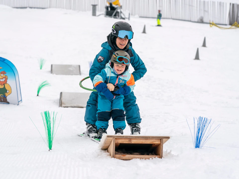 Skischule Flims Laax Falera