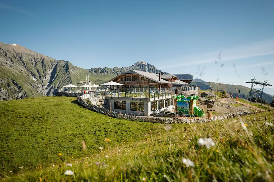 Adeboden Sillerenbühl