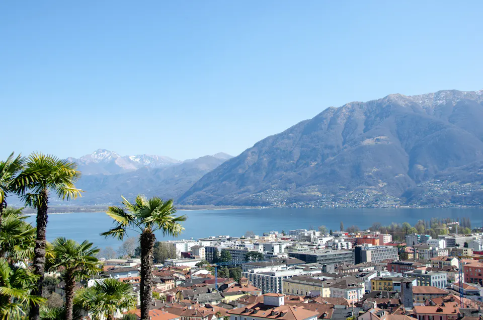 Lago Maggiore 