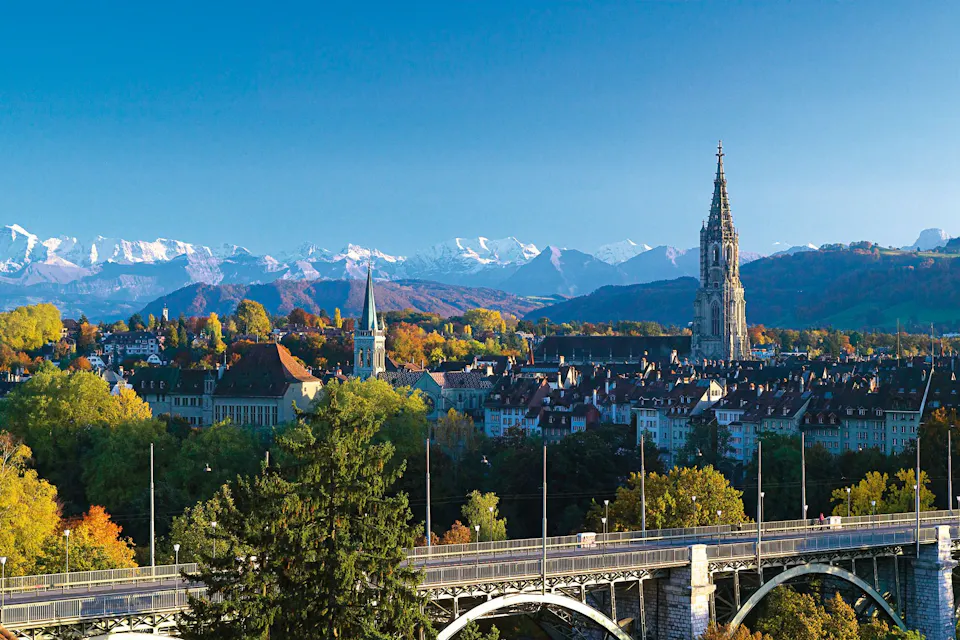 Bern