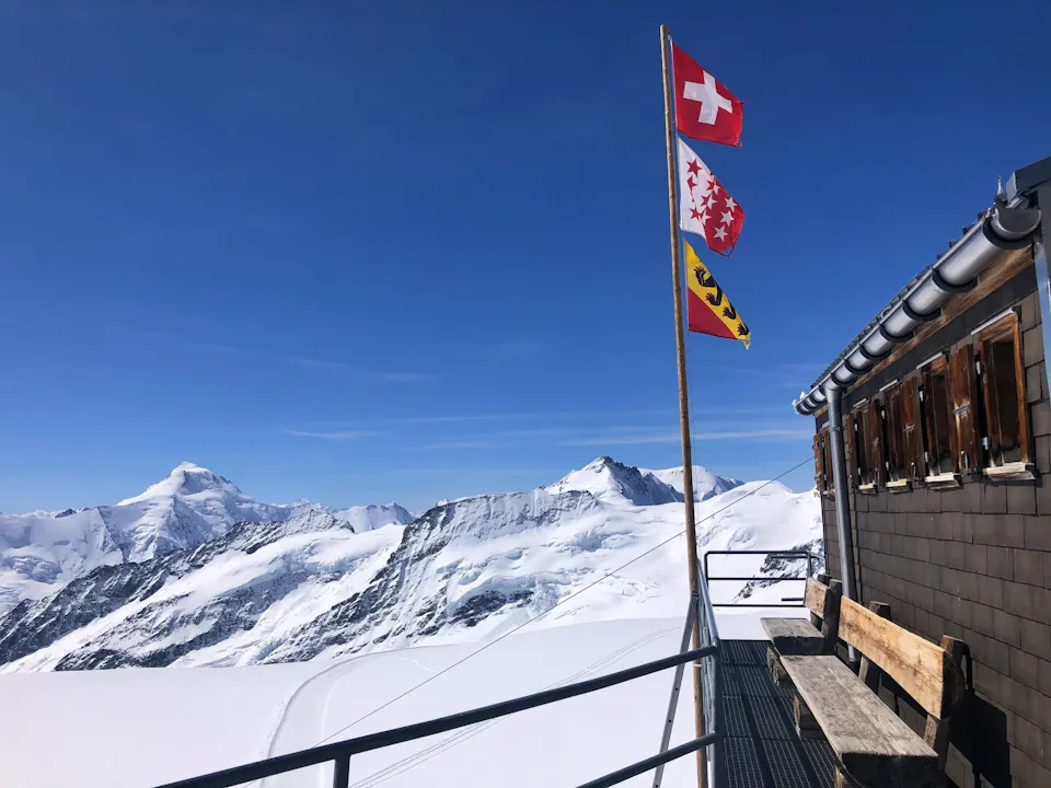 Mönchsjochhütte