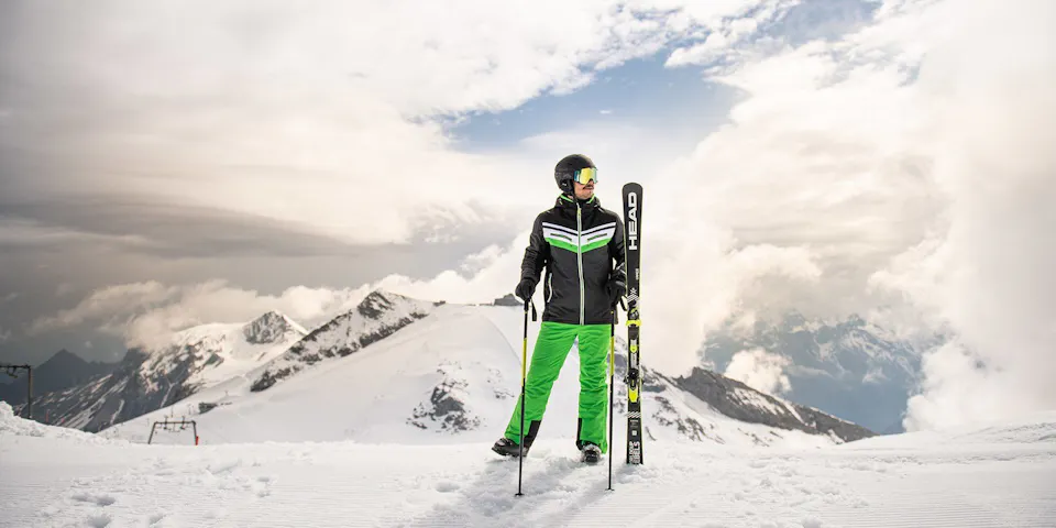 Ski mieten Schweiz