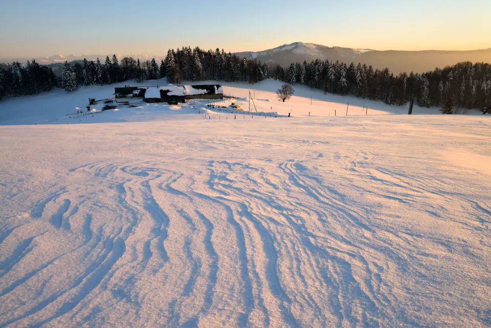 Naturpark Thal