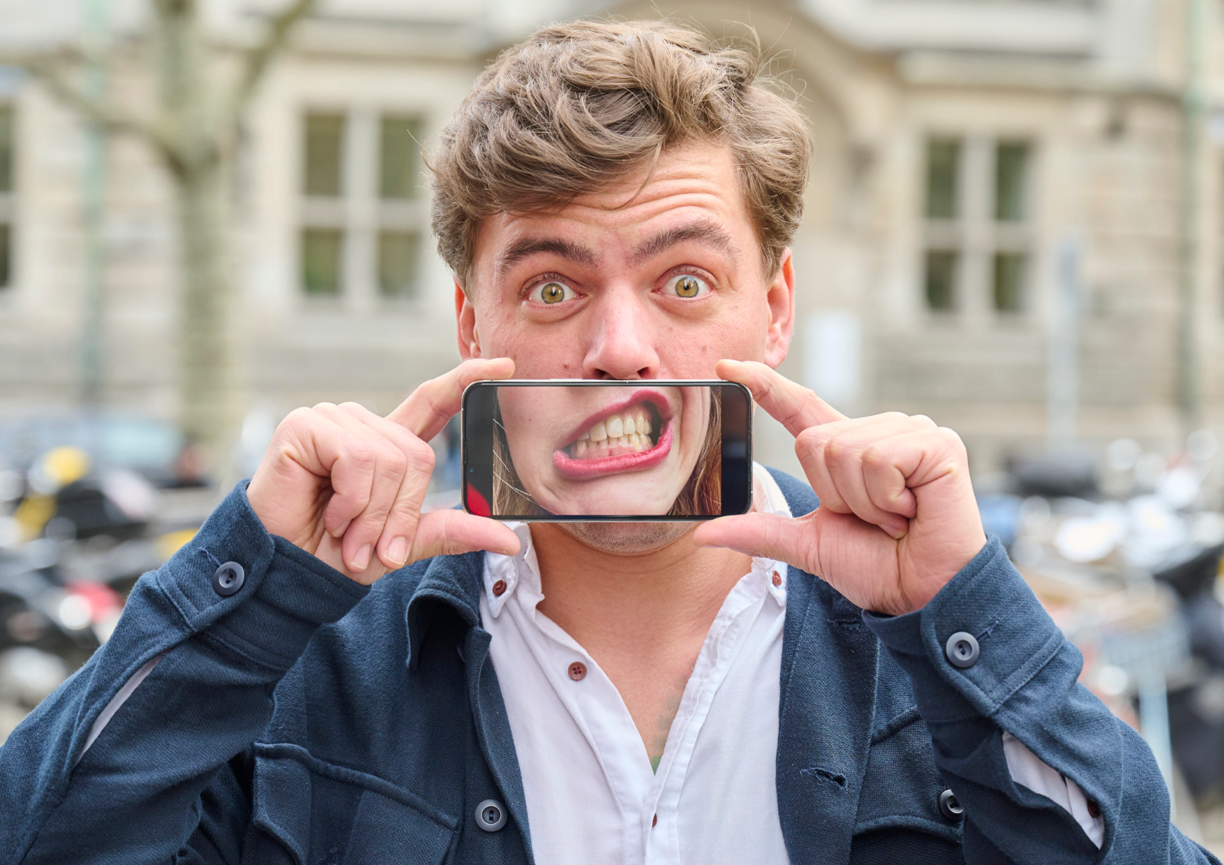 WOW City Rally : découvre la ville lors d'une aventure interactive avec des amis et de la famille.