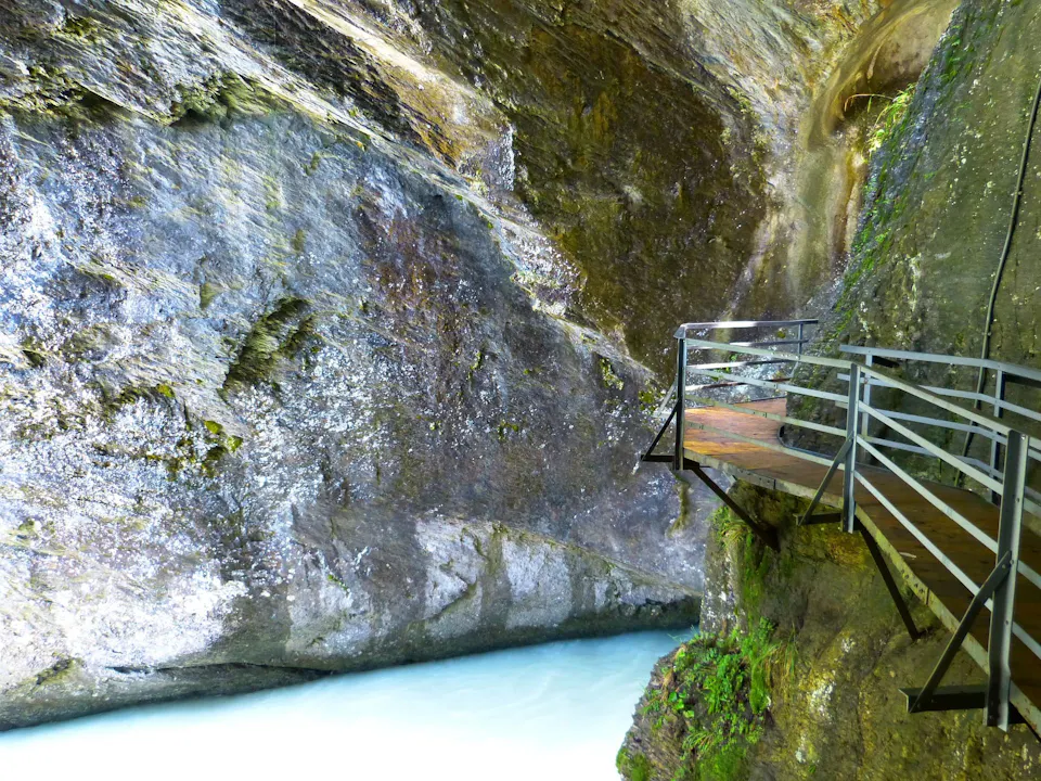 Aareschlucht