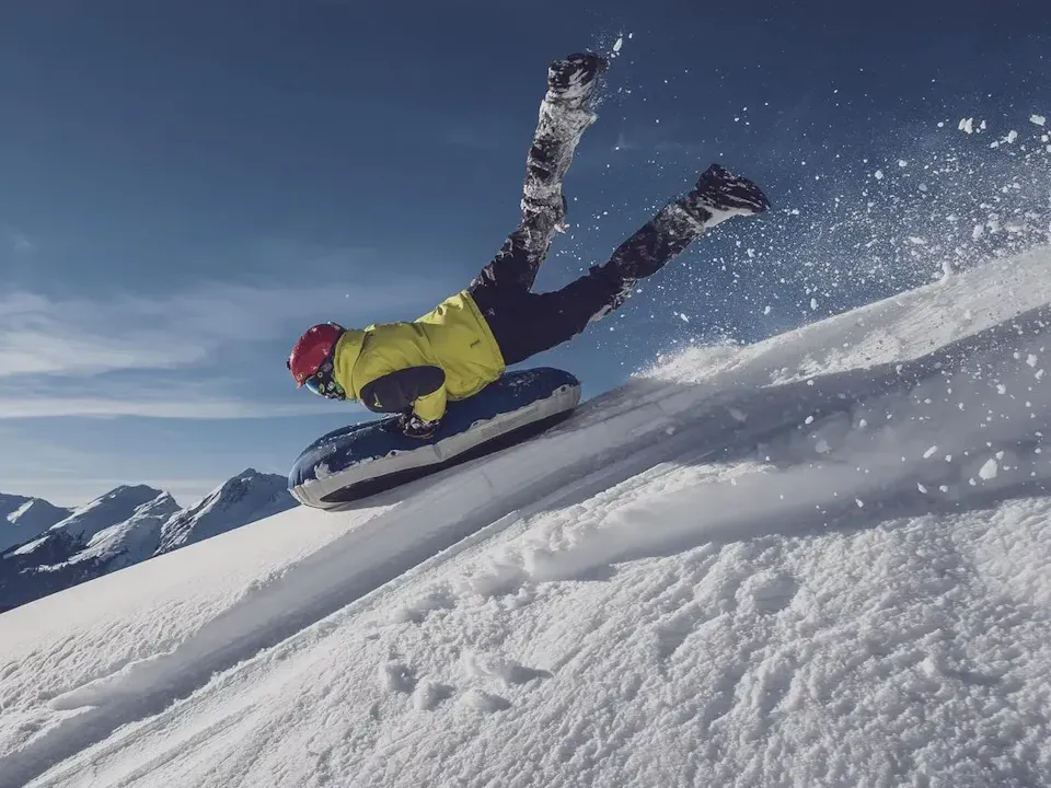 Airboard