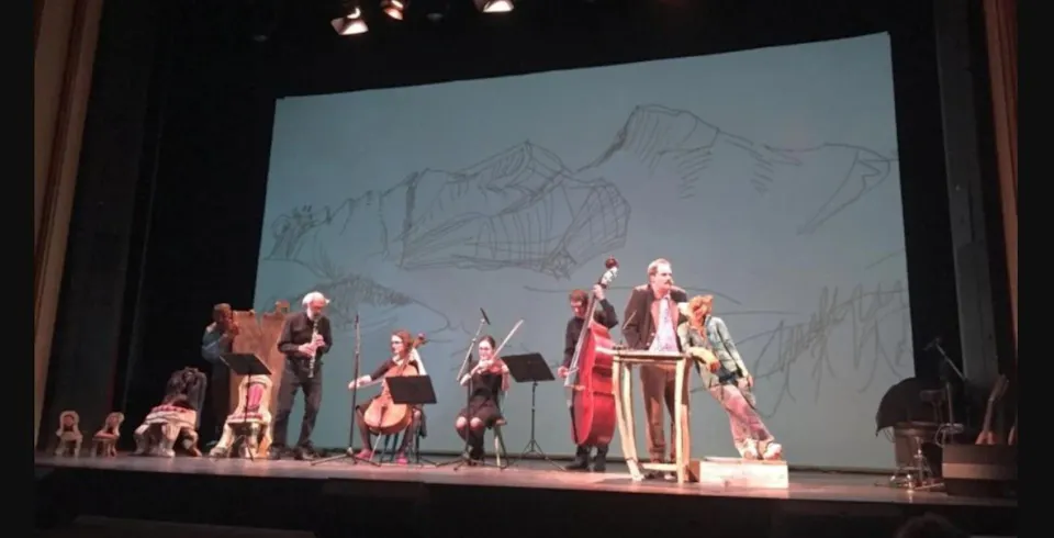 Chur Theater