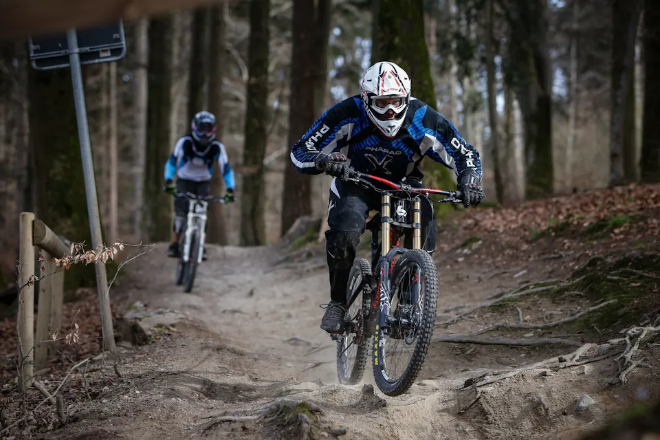 Gurten Mountainbike